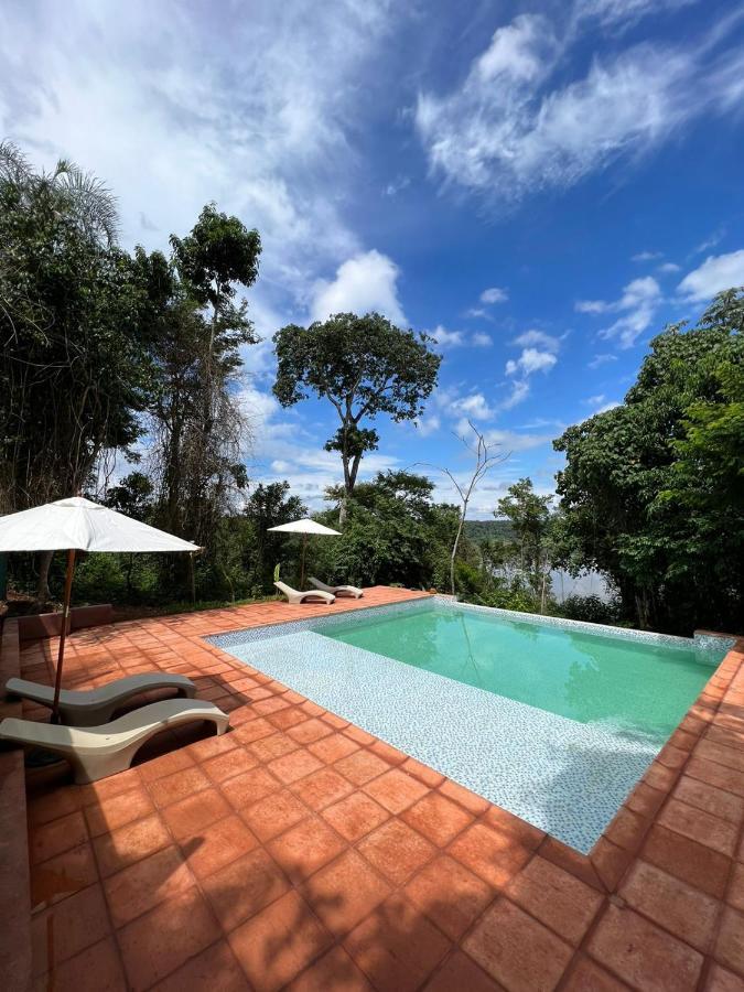 Glamping Selva Iguazu Puerto Iguazu