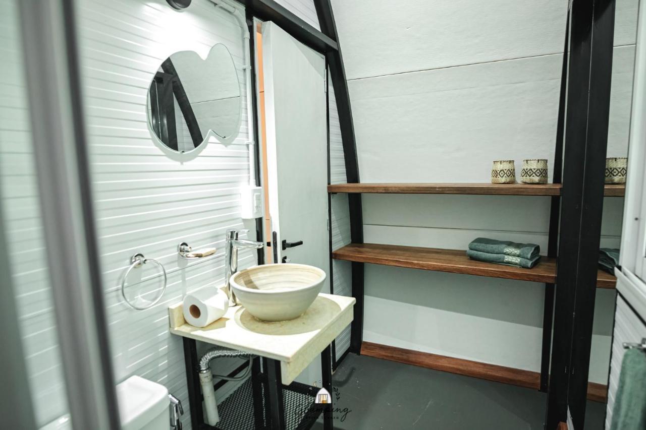 Glamping Selva Iguazu Puerto Iguazu