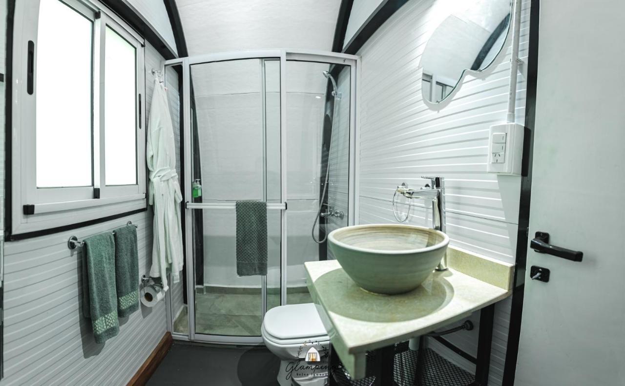 Glamping Selva Iguazu Puerto Iguazu