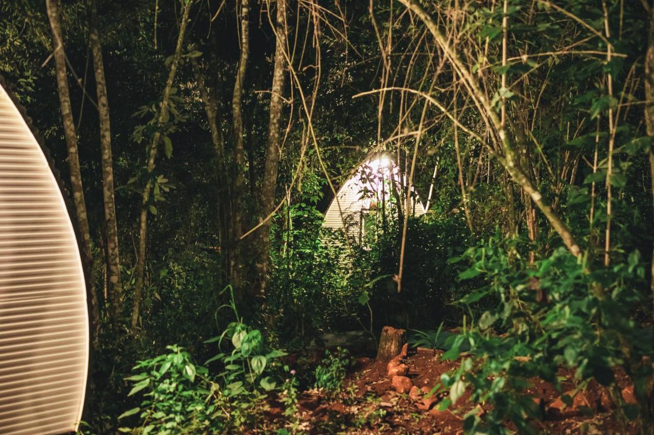 Glamping Selva Iguazu Puerto Iguazu