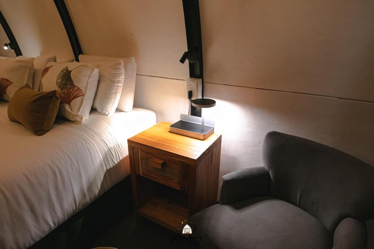 Luxury tent Glamping Selva Iguazu Puerto Iguazu